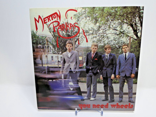 Merton parkas you need - parkas,