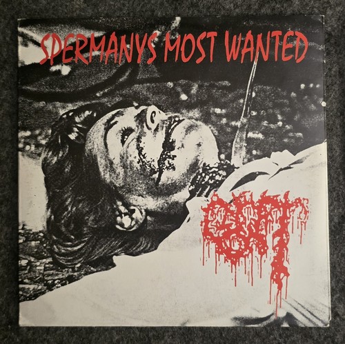 Gut spermanys most - spermanys, wanted