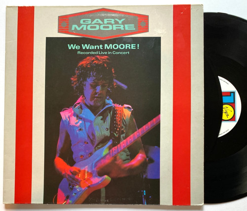 Rip gary want - we, moore