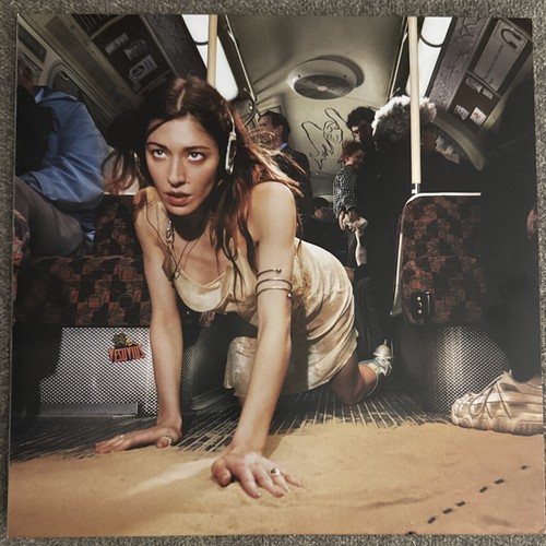 Caroline polachek desire i - polachek,
