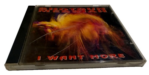 Shotgun messiah want more cd - messiah, i