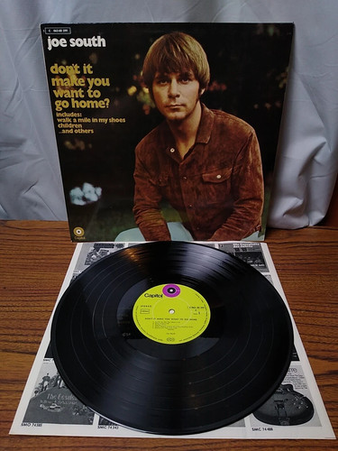 Pick your own vinyl record - pick,