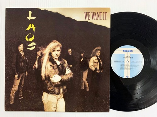 Laos want 1990 female - it, lp