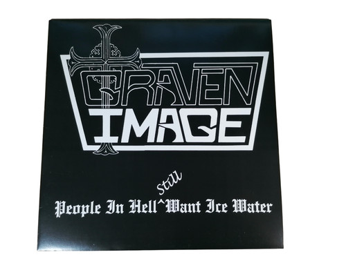 Graven image people - image, in