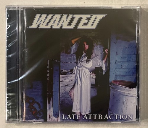 Wanted late attraction - wanted,