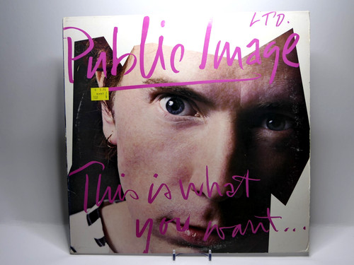 Public image ltd this is - public, ltd.
